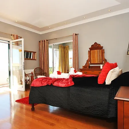 Vila Costa Rica Albufeira